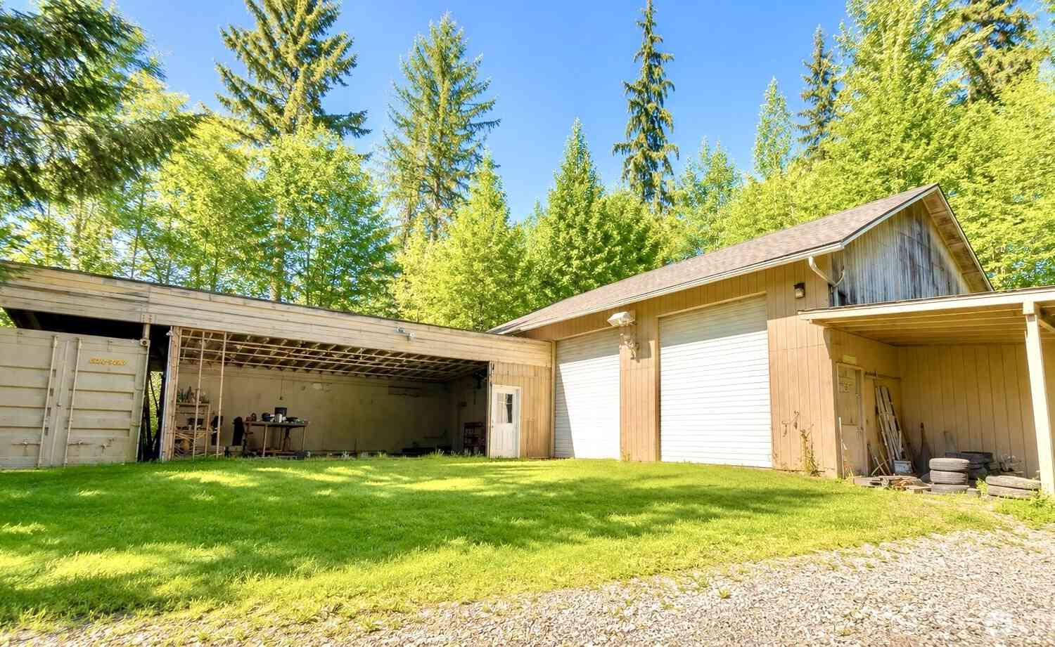 Vacant Land For Sale - 12526 291st Avenue<br/> Duvall, WA 98019