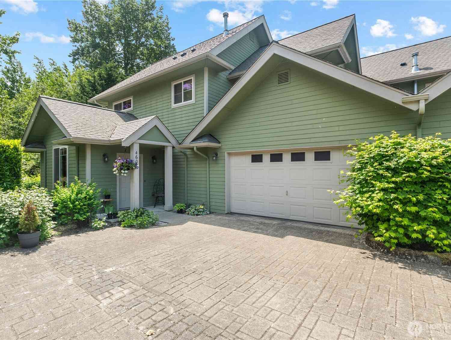 Condo For Sale - 4603 Quinn Court<br/> Whatcom County, Bellingham, WA 98226