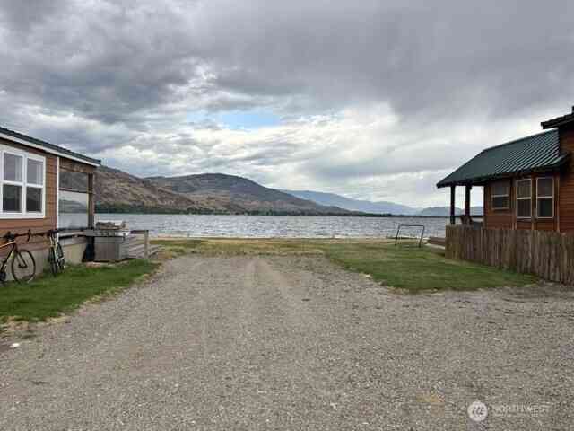 Vacant Land For Sale - 17 Oro Beach Lane #5, 41<br/> Oroville, WA 98844
