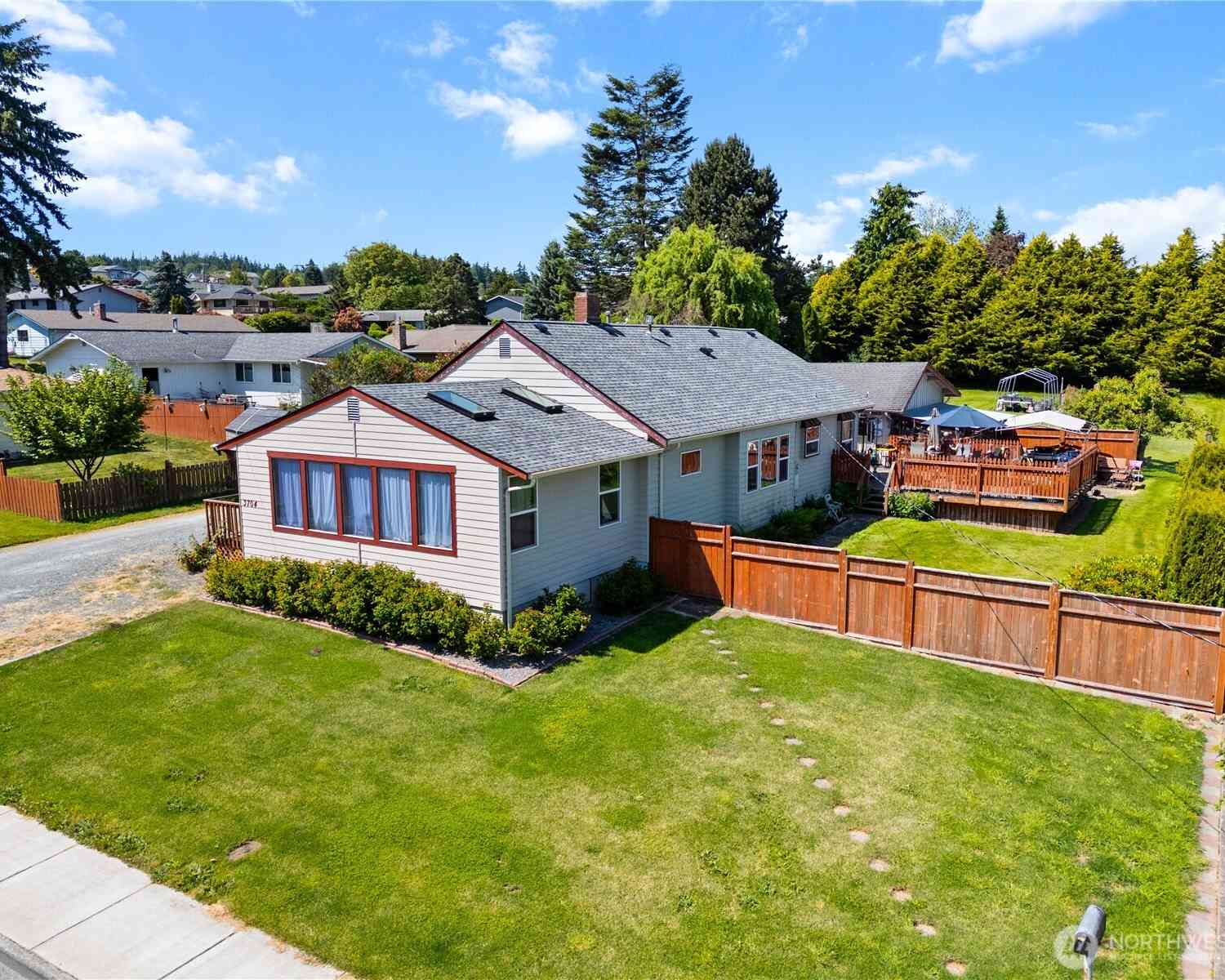 Vacant Land For Sale - 3704 Commercial Avenue<br/> Anacortes, WA 98221