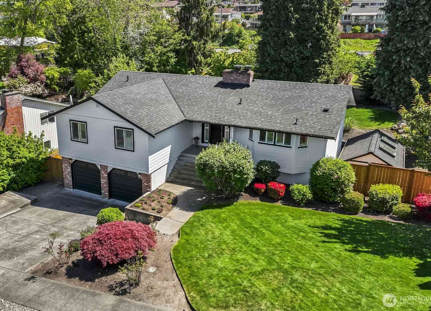 Homes For Sale - 2015 Fremont Street<br/> Tacoma, WA 98406