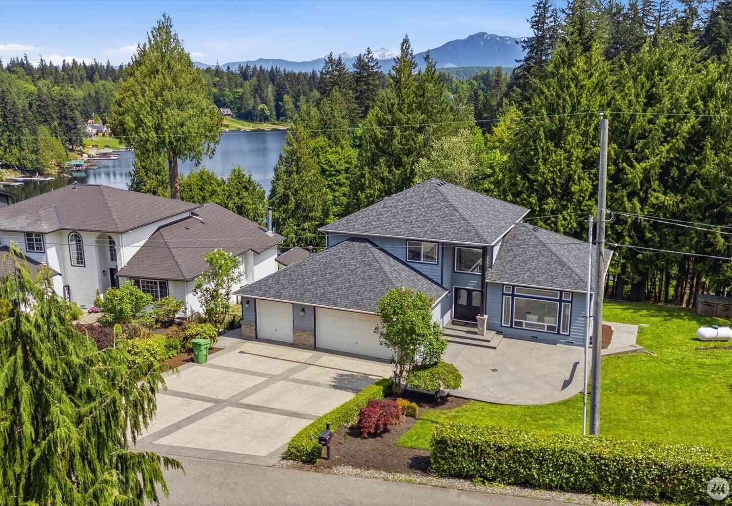 Homes For Sale - 5523 E Wishon Rd<br/> Snohomish, WA 98290