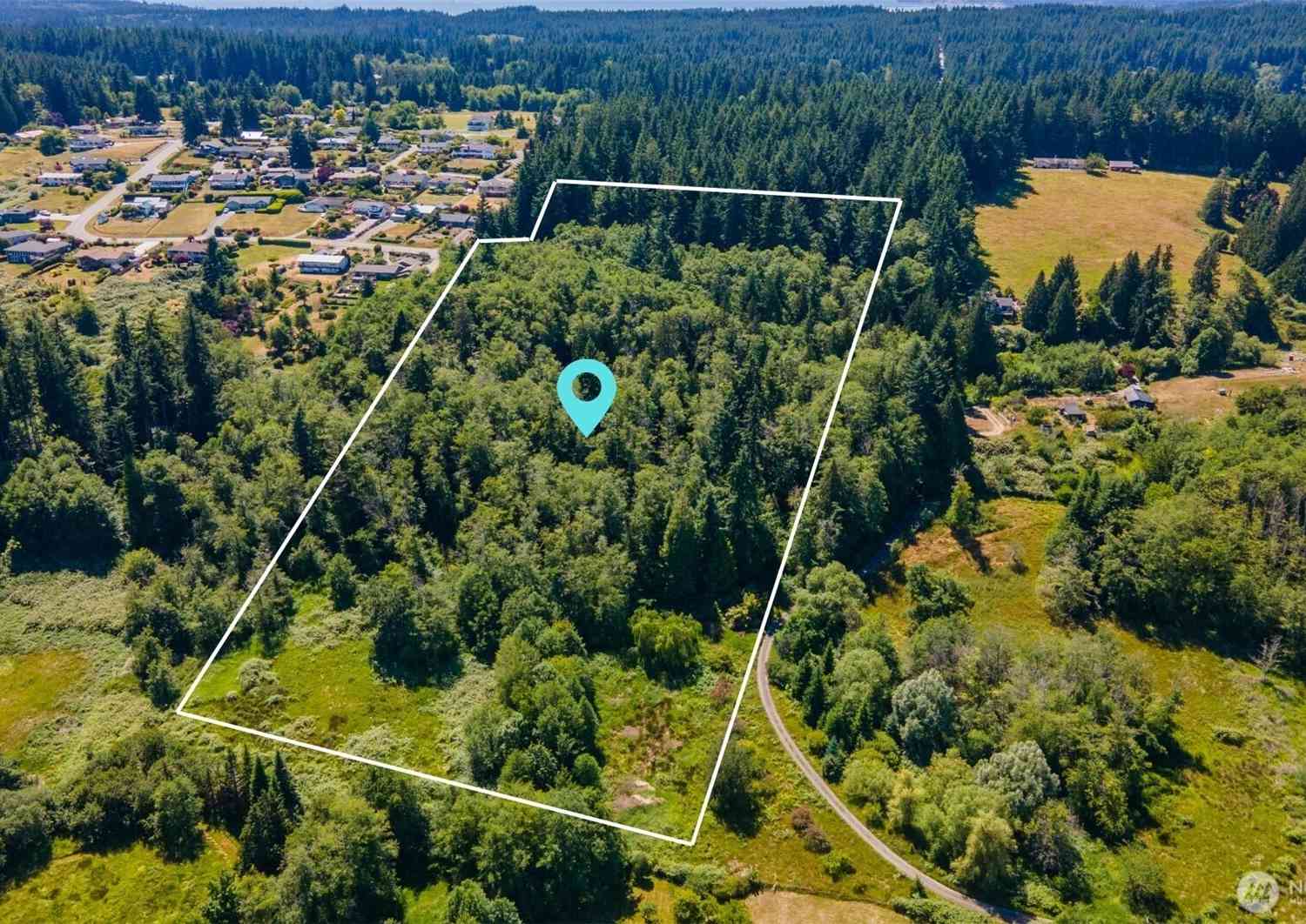 Vacant Land For Sale - Heggeness Road<br/> Clinton, WA 98236