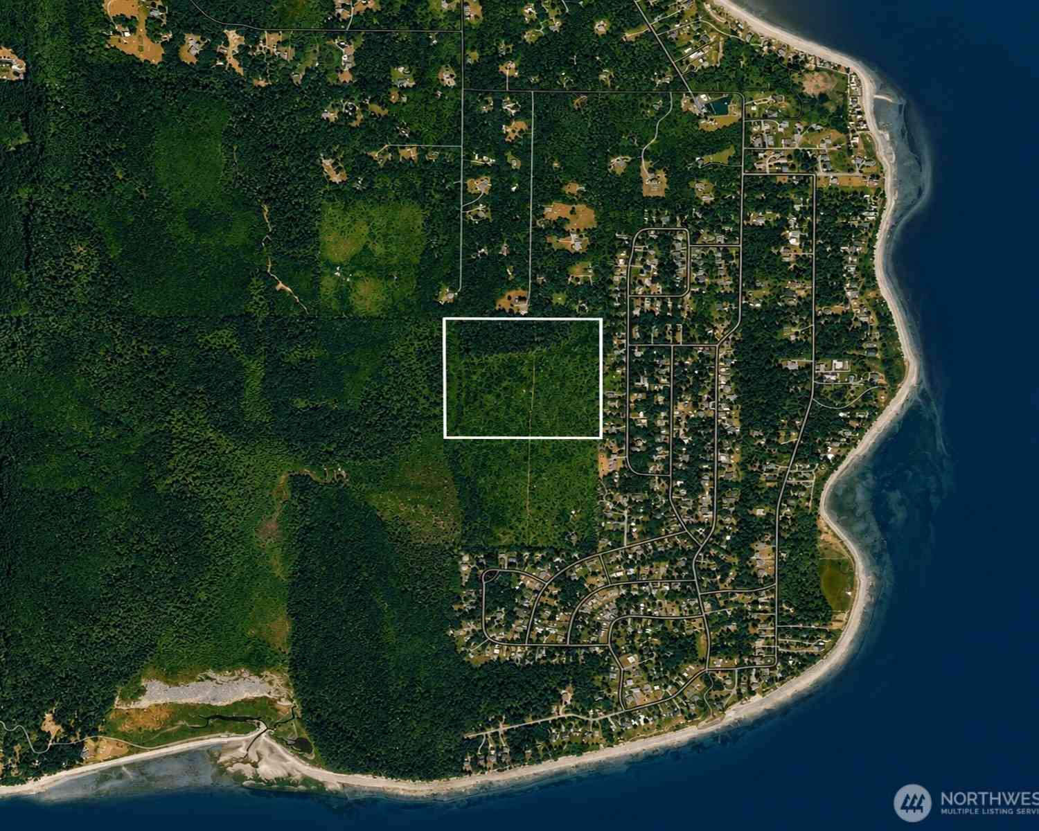 Vacant Land For Sale - Land<br/> Kingston, WA 98364