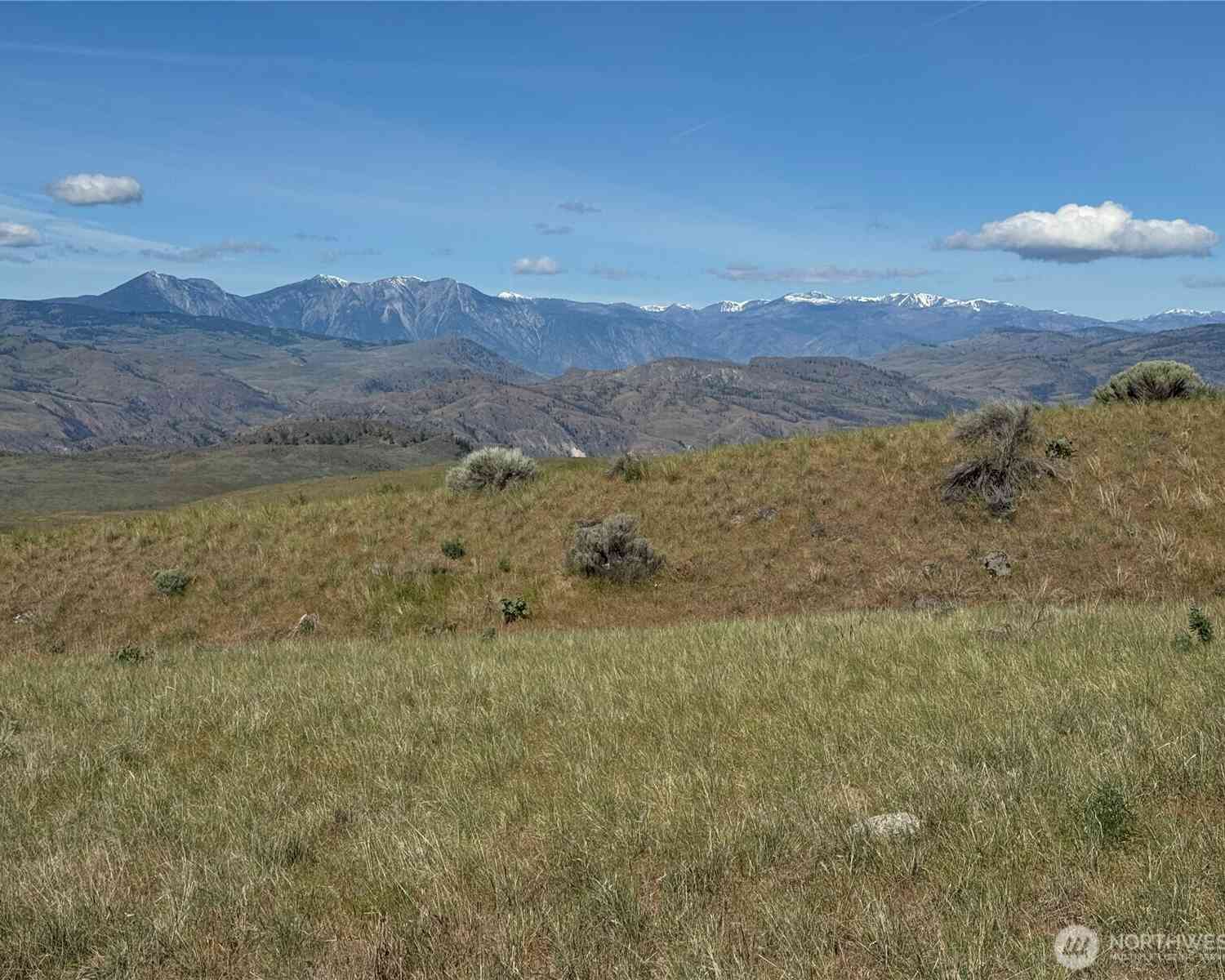 Vacant Land For Sale - 35 Sunset Ridge Road<br/> Oroville, WA 98844