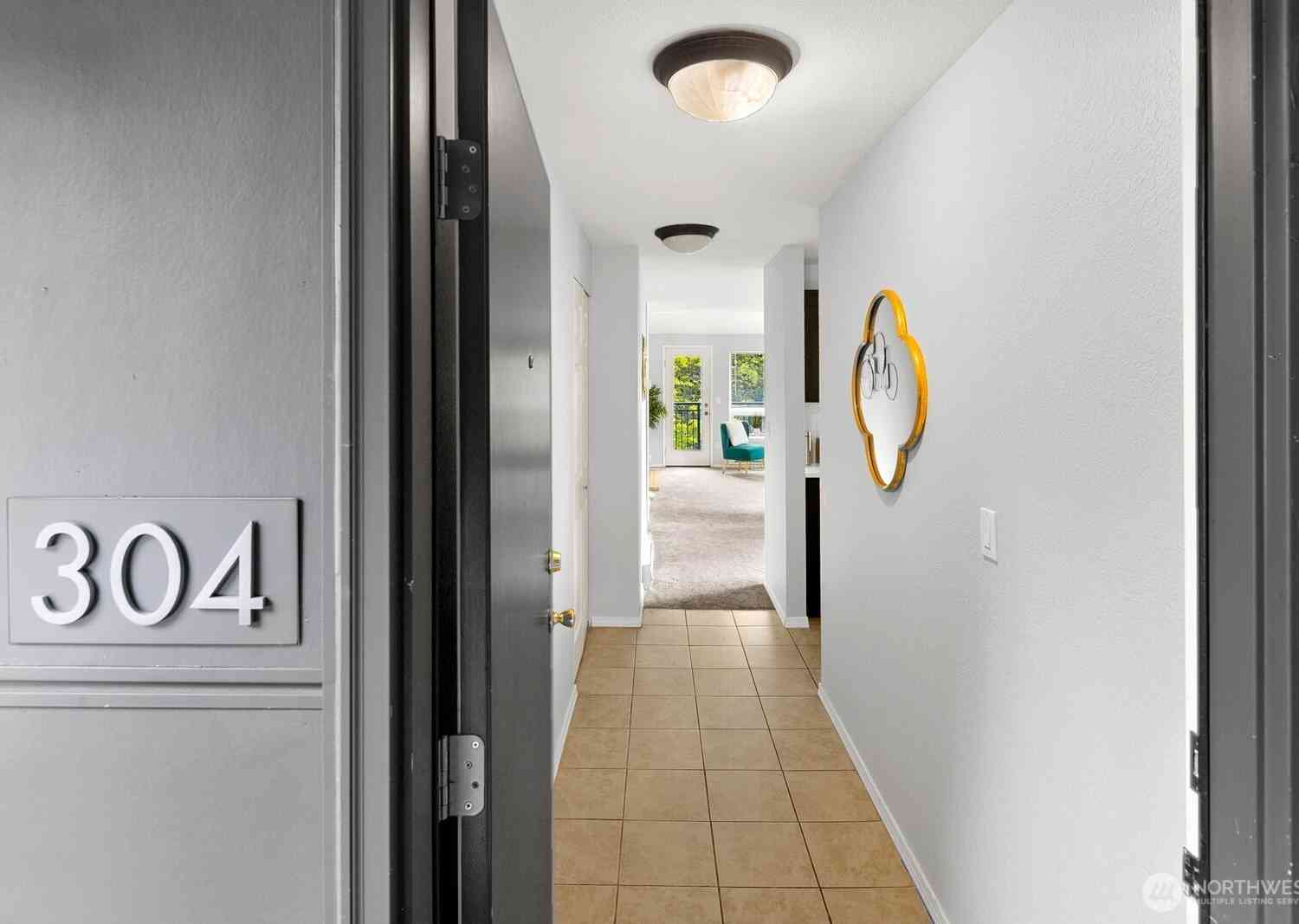 Condo For Sale - 12709 NE 116th Street #C304<br/> Kirkland, WA 98034