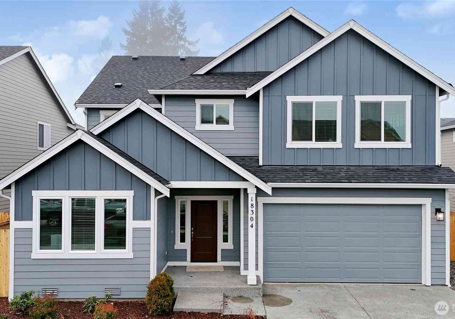 Homes For Sale - 18320 37th Avenue Ct<br/> Tacoma, WA 98446