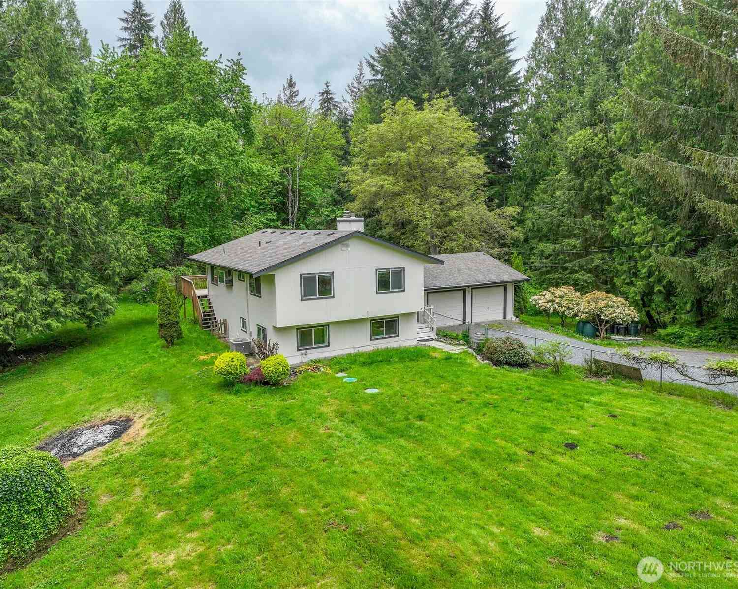 Homes For Sale - 19010 114th Place<br/> Snohomish, WA 98290