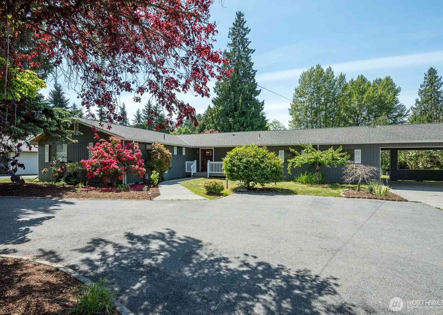 Homes For Sale - 11084 Whistle Lake Road<br/> Anacortes, WA 98221