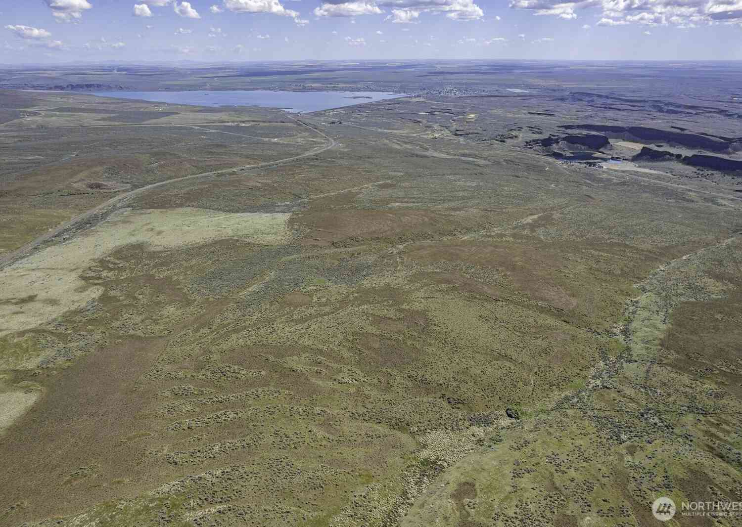 Vacant Land For Sale - Parcel 25273540003<br/> Coulee City, WA 99115