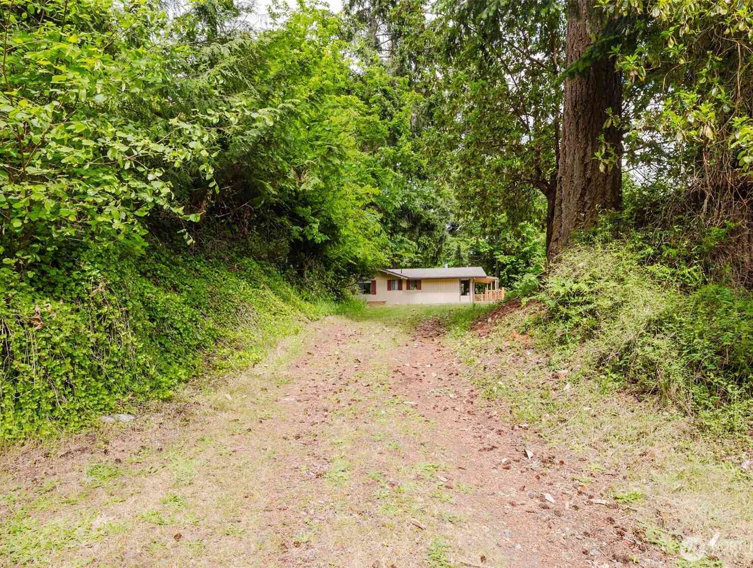 Vacant Land For Sale - 21 NE Alta Vista Drive<br/> Belfair, WA 98528
