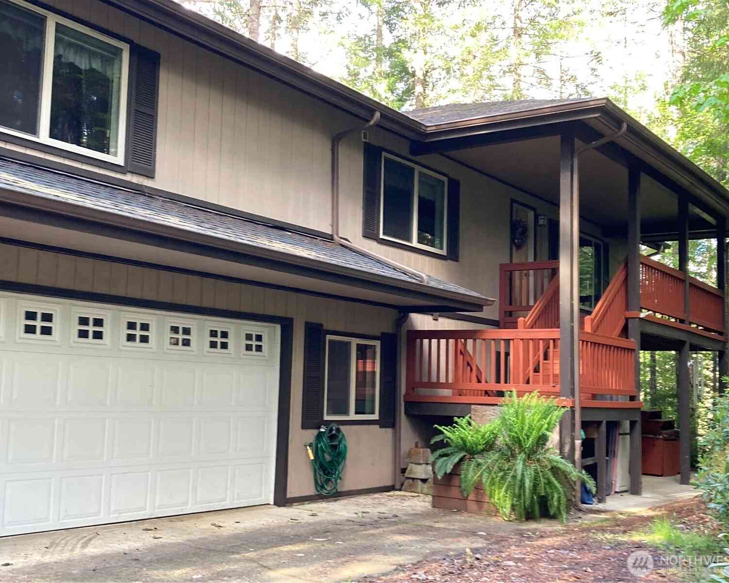 Homes For Sale - 21 N Beaver Place<br/> Mason County, Hoodsport, WA 98548