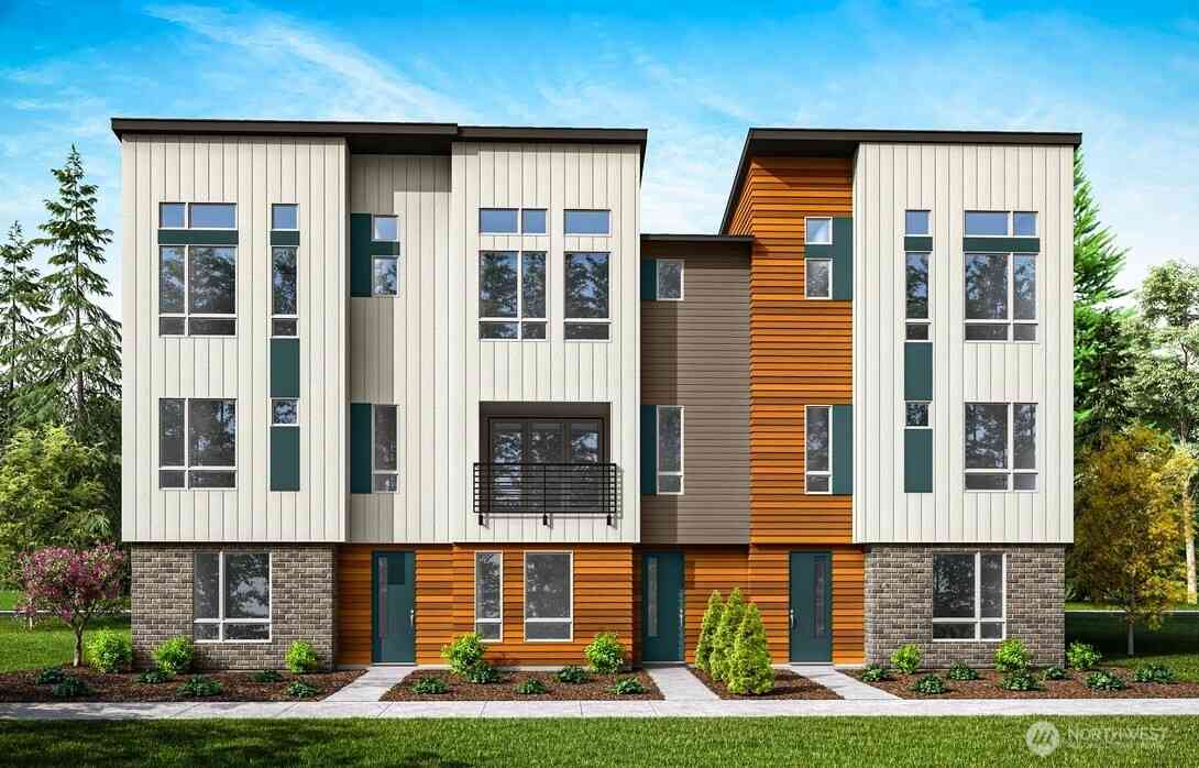 Condo For Sale - 12282 138th Place #2303<br/> Redmond, WA 98052