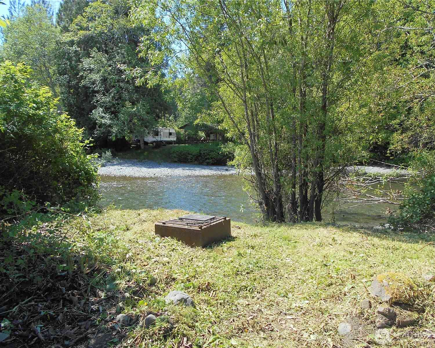 Vacant Land For Sale - 170 Kelly Road<br/> Brinnon, WA 98320