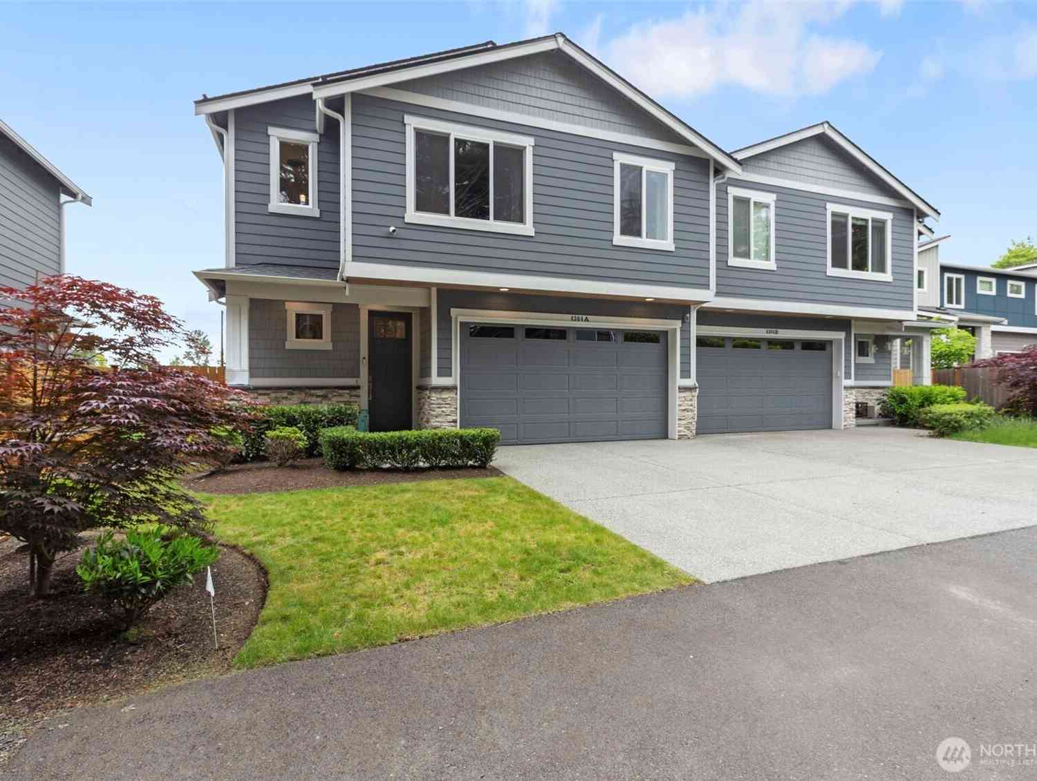 Condo For Sale - 4304 141st Street #3A<br/> Snohomish, WA 98296