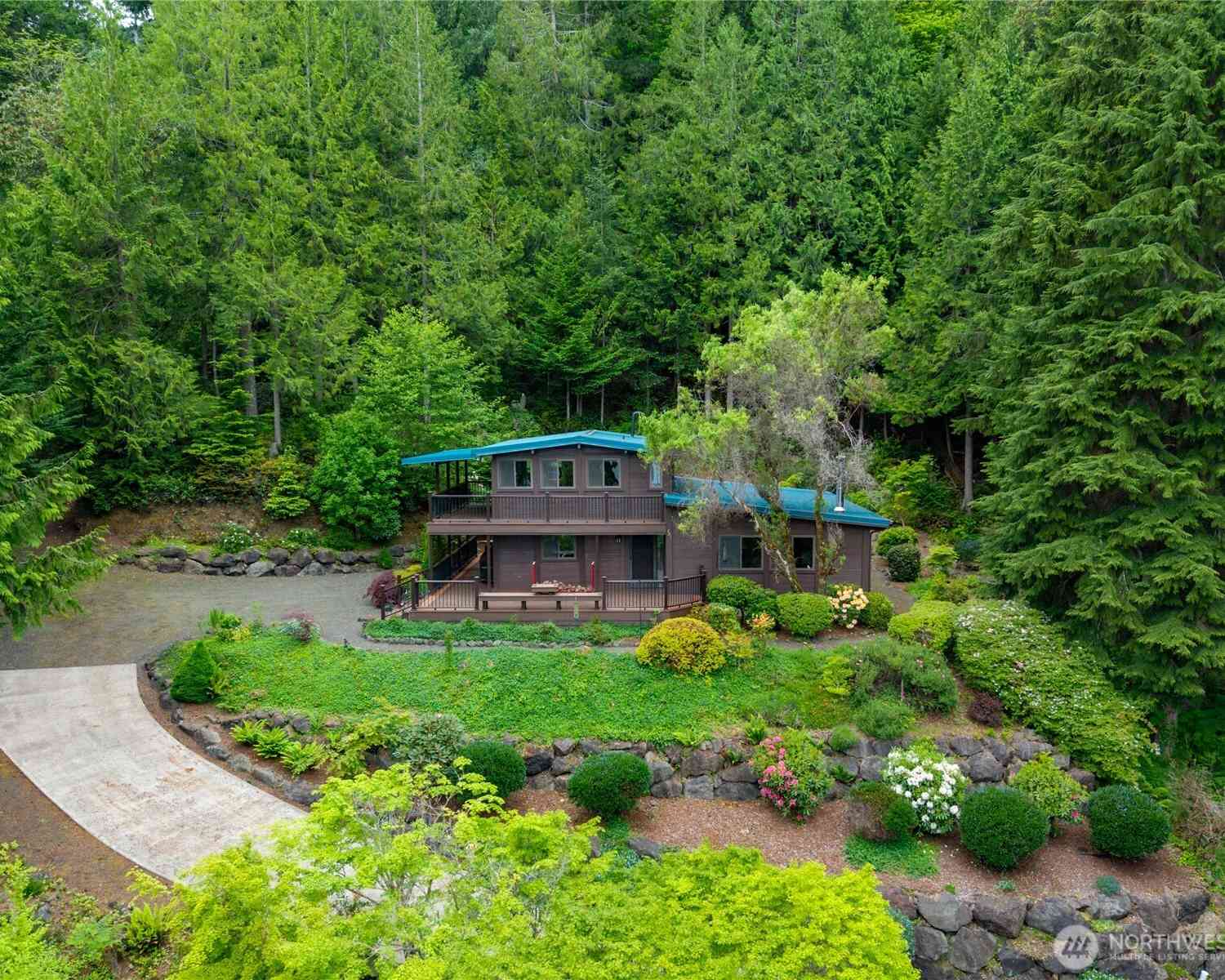 Homes For Sale - 335 Tog Road<br/> Jefferson County, Brinnon, WA 98320