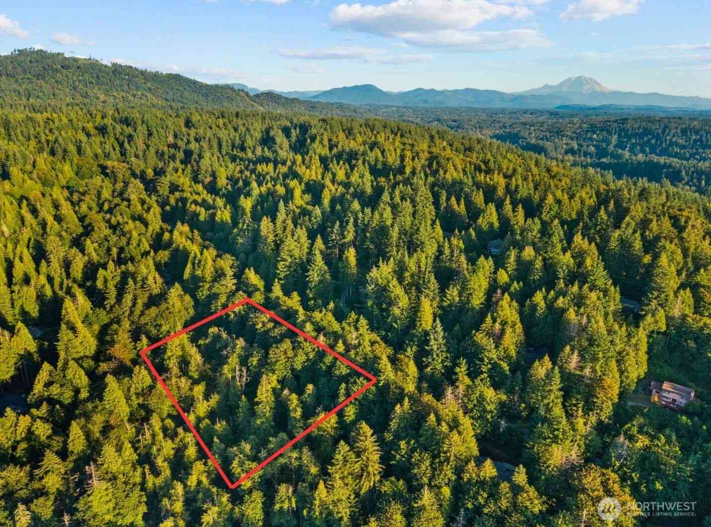 Vacant Land For Sale - 245 XX SE 146th Street<br/> Issaquah, WA 98027