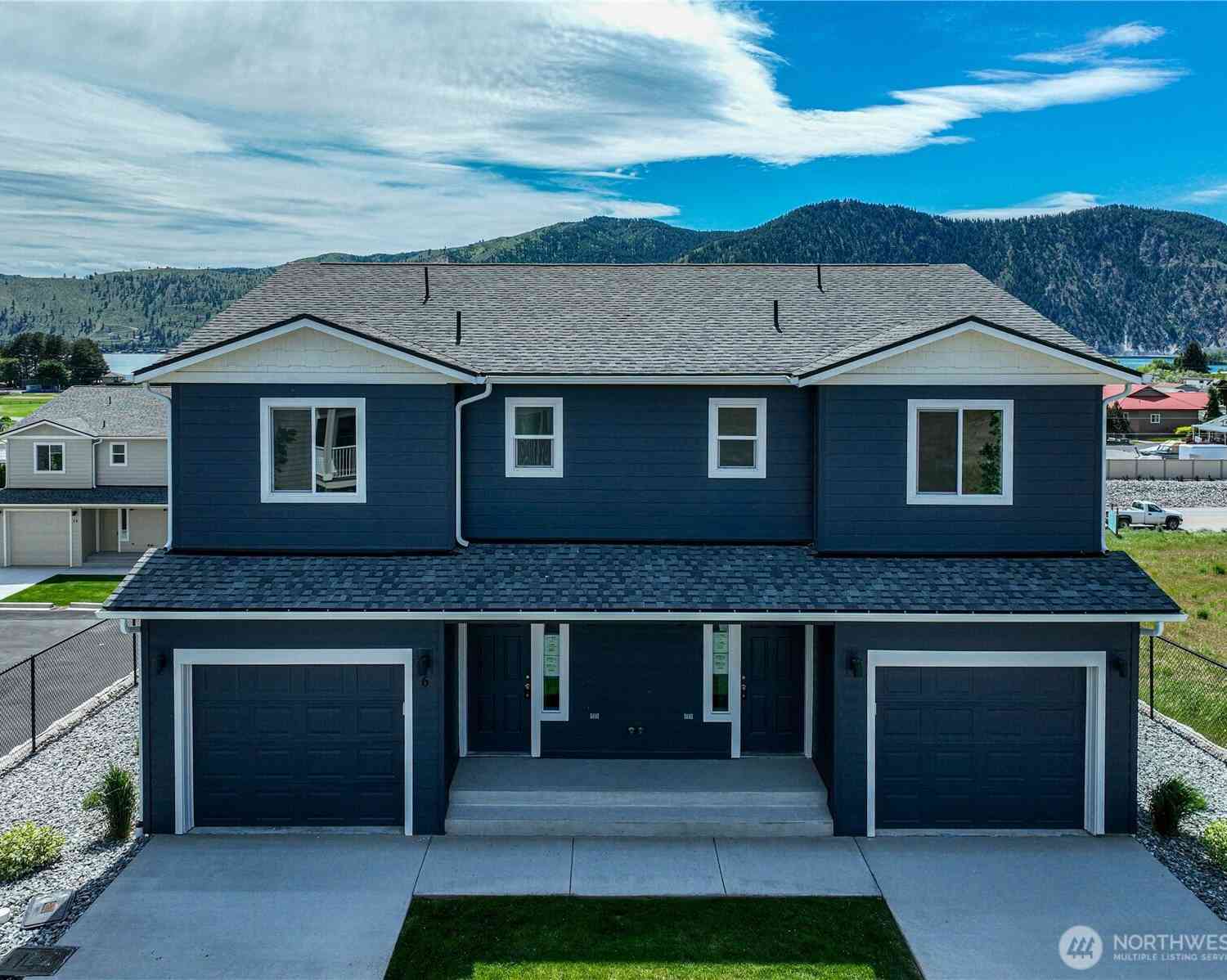 Condo For Sale - 51 Phoebe Lane #C6<br/> Manson, WA 98831