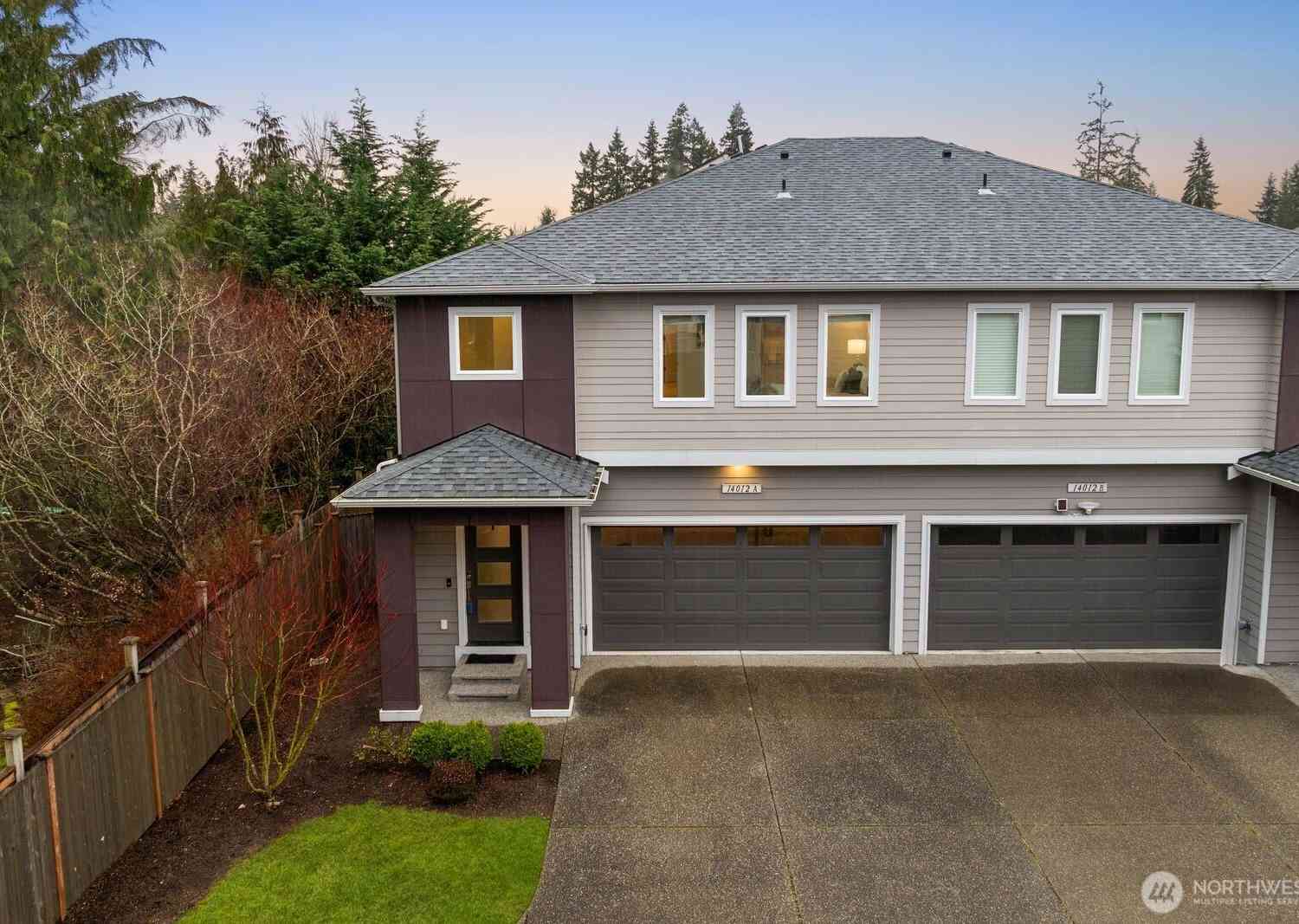 Condo For Sale - 14012 44th Drive #A<br/> Snohomish, WA 98296