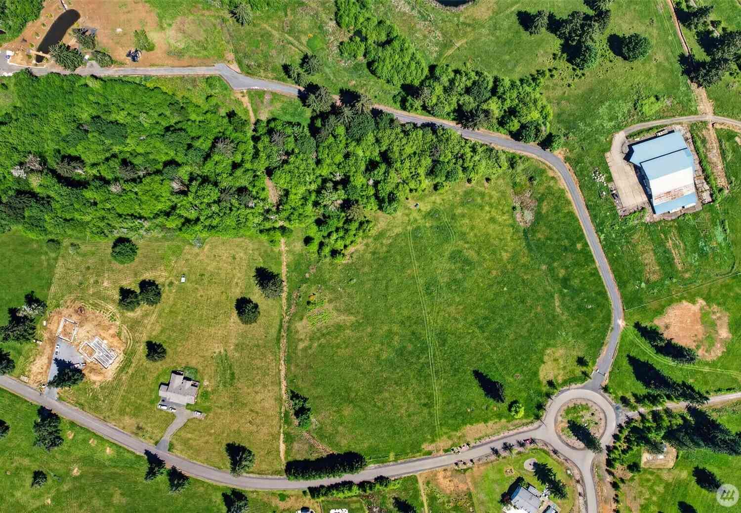 Vacant Land For Sale - 108 Birchfield Cmns<br/> Onalaska, WA 98570