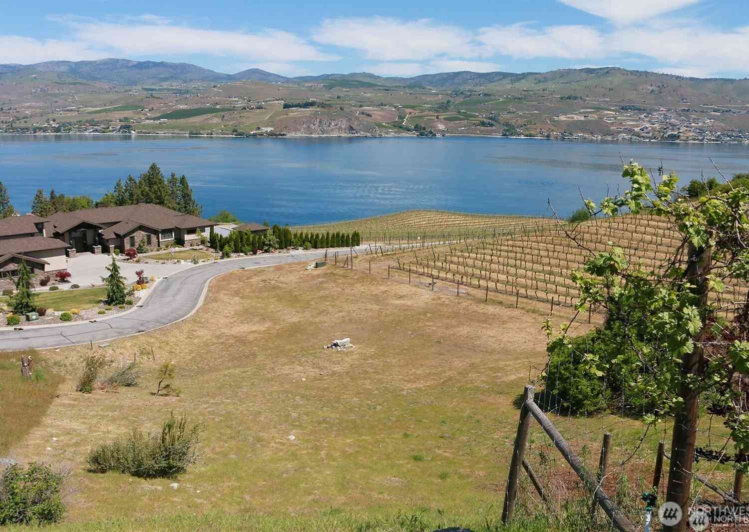 Vacant Land For Sale - 353 Karma Kanyon Drive<br/> Chelan, WA 98816
