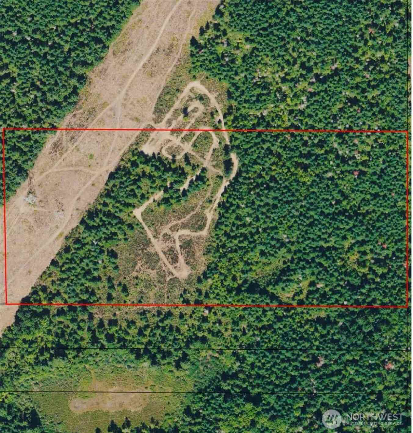 Vacant Land For Sale - Ap Tubbs Road<br/> Buckley, WA 98321