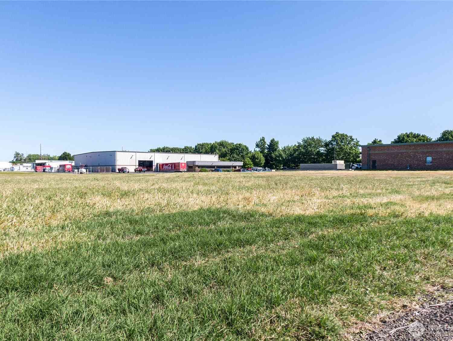 Vacant Land For Sale - 141 Avery Street<br/> Walla Walla, WA 99362