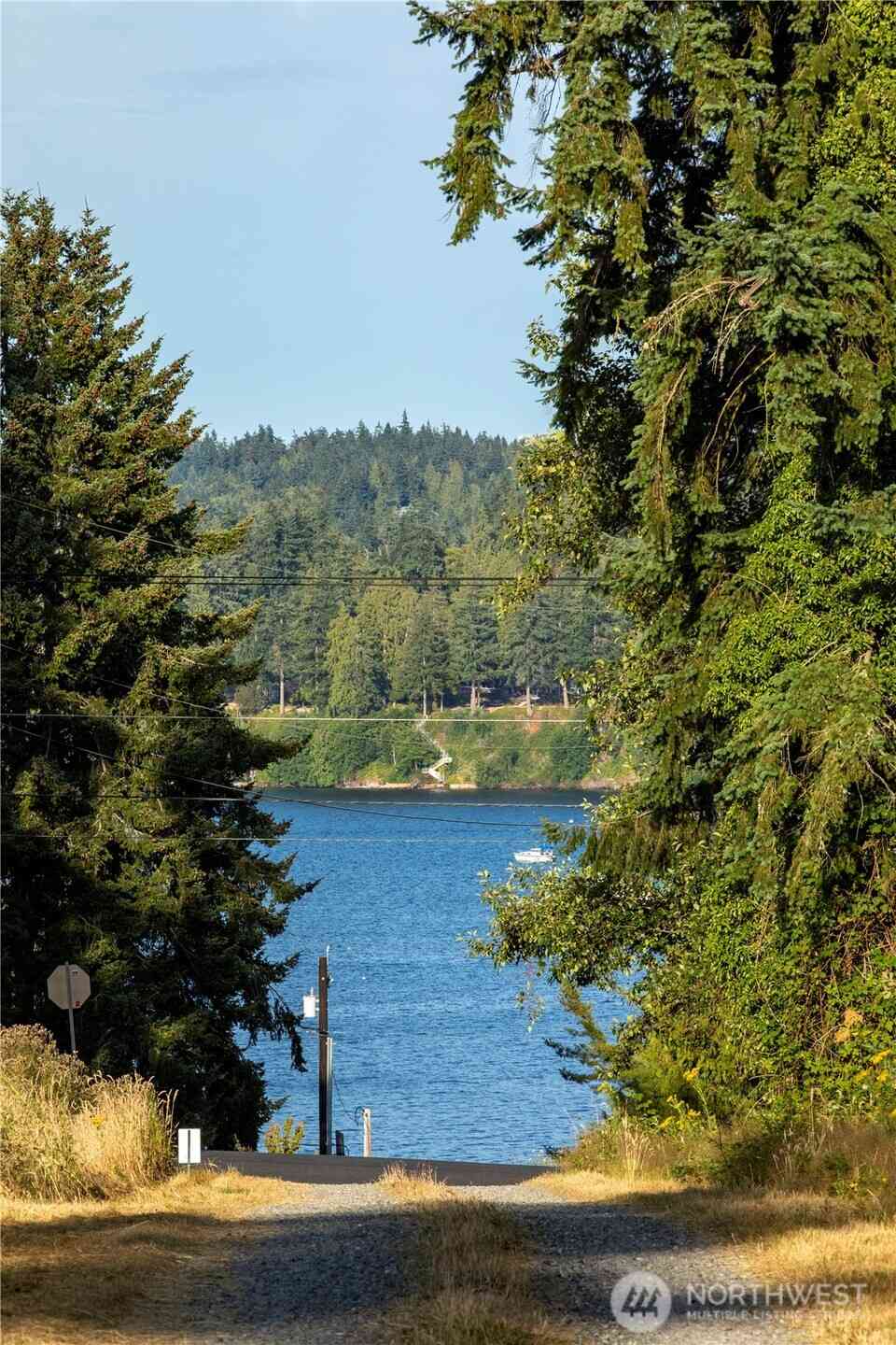 Vacant Land For Sale - Ships Havens Drive<br/> Freeland, WA 98249