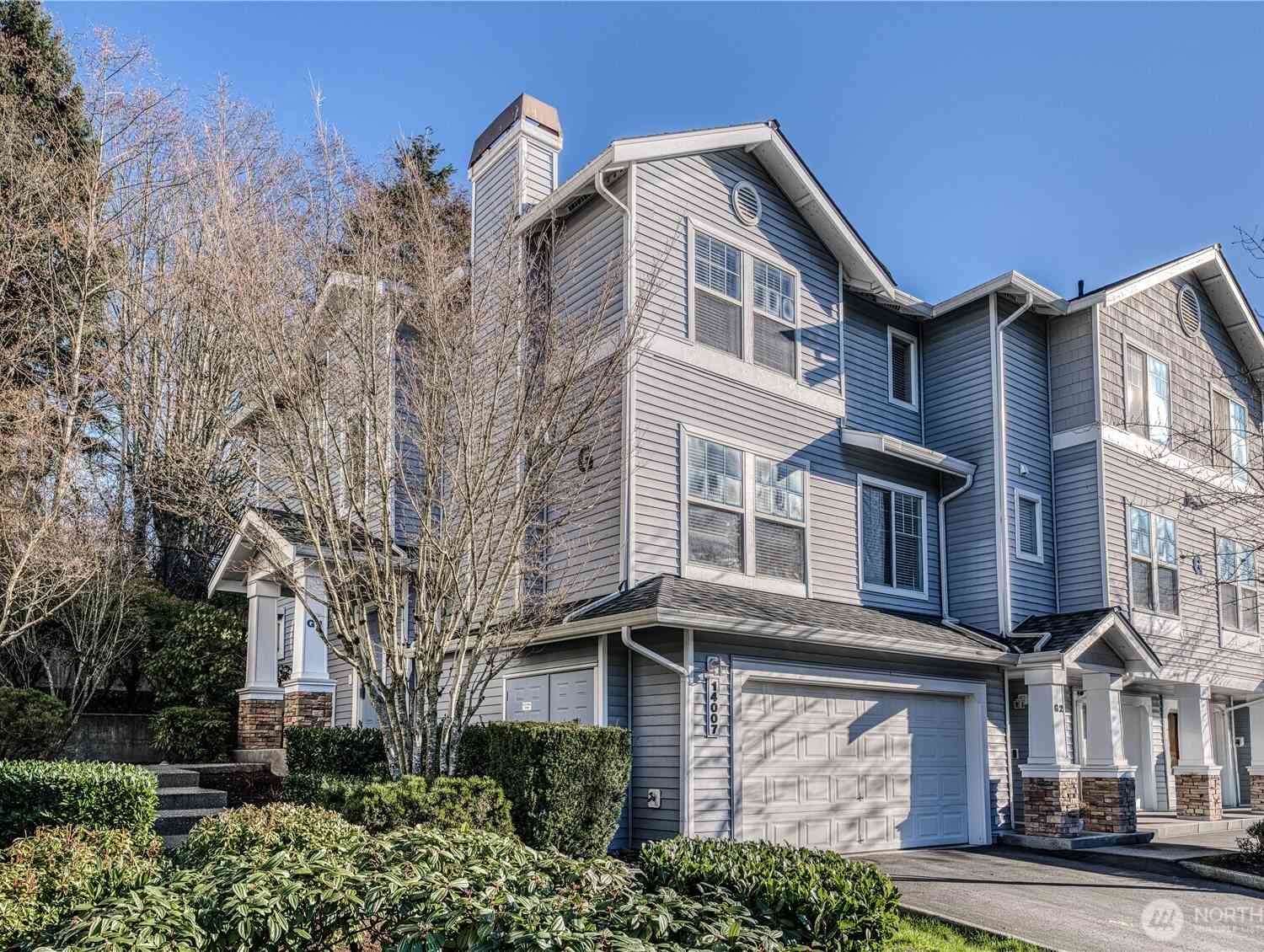 Condo For Sale - 14007 69th Drive #G1<br/> Snohomish, WA 98296