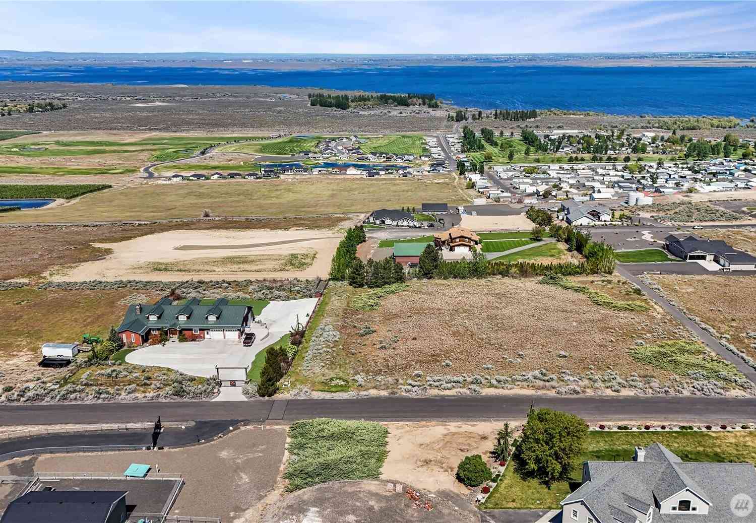Vacant Land For Sale - 6702 Road 8.9<br/> Grant County, Othello, WA 99344