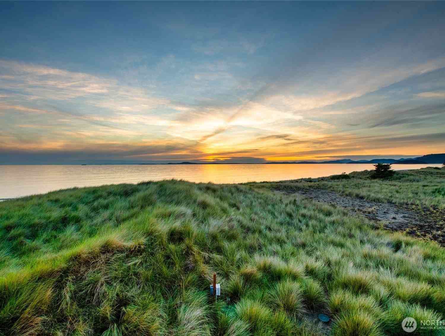 Vacant Land For Sale - 4689 Surfcrest Drive<br/> Oak Harbor, WA 98277