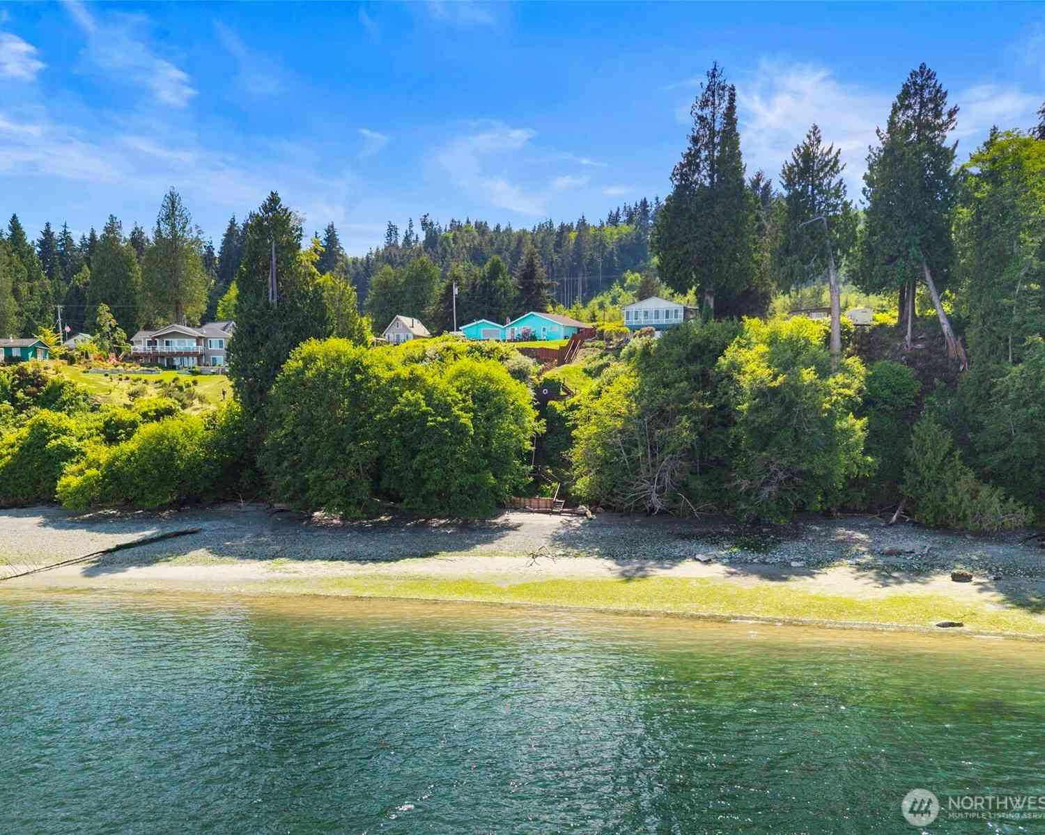 Homes For Sale - 3231 Paradise Bay Road<br/> Jefferson County, Port Ludlow, WA 98365