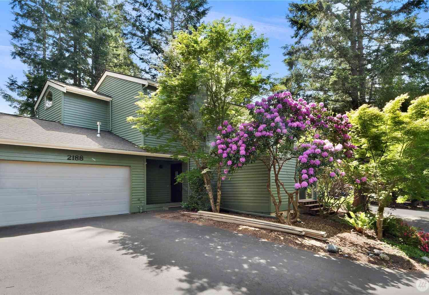 Condo For Sale - 2188 E Birch Street #10A<br/> Whatcom County, Bellingham, WA 98229