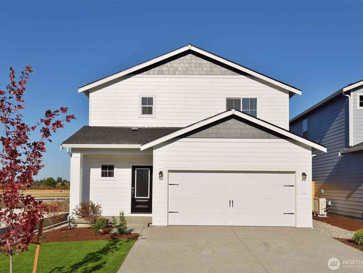 Homes For Sale - 9723 Brown Street<br/> Yelm, WA 98597