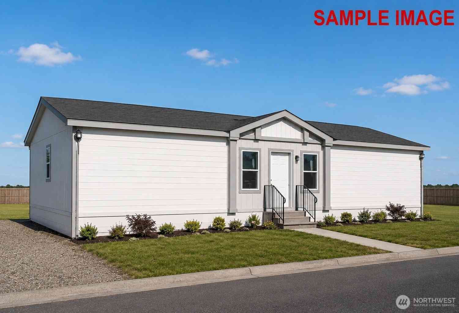 Mobile Home For Sale - 507 S 5th Avenue<br/> Kelso, WA 98632