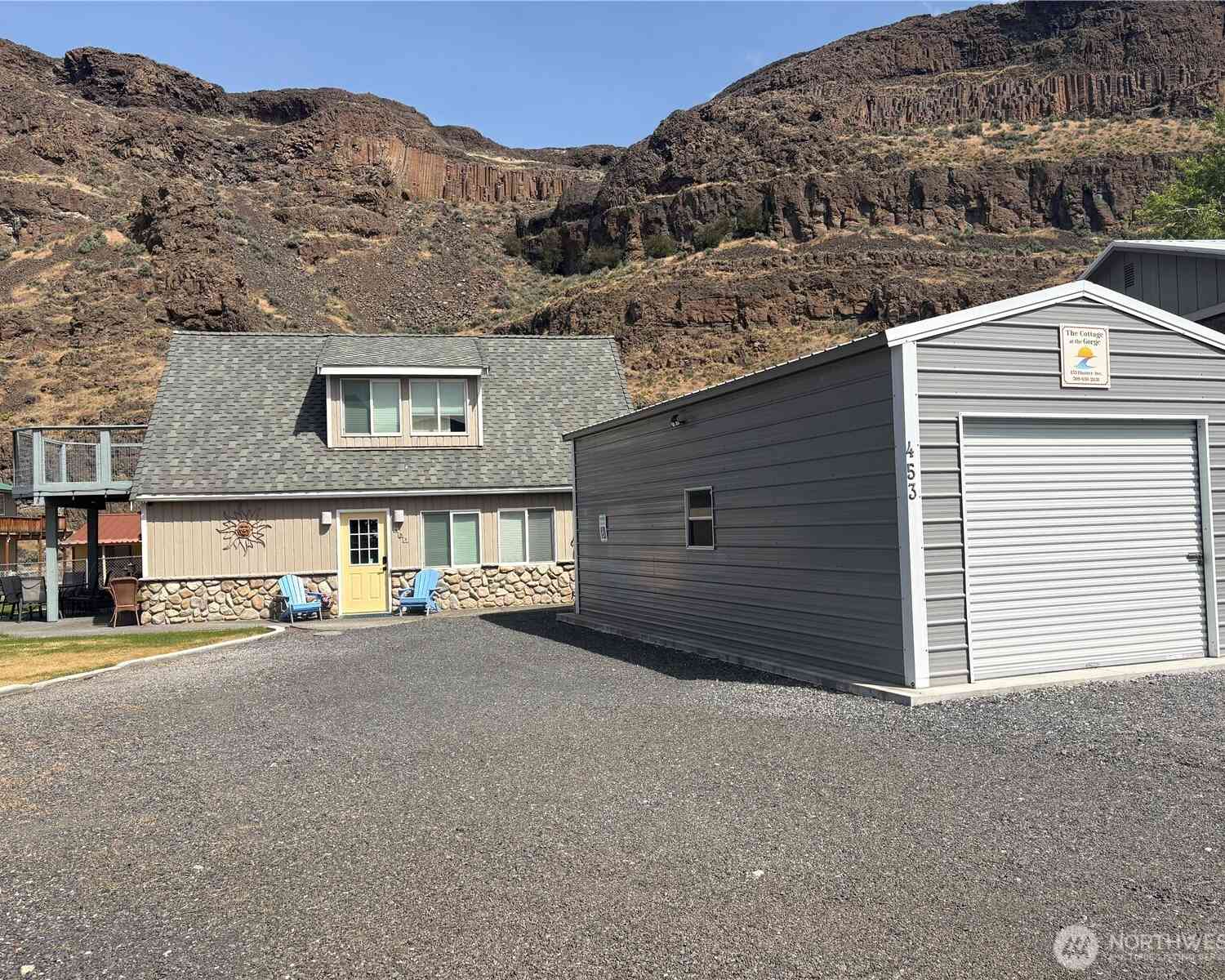 Homes For Sale - 453 Hunter Avenue<br/> Grant County, Quincy, WA 98848