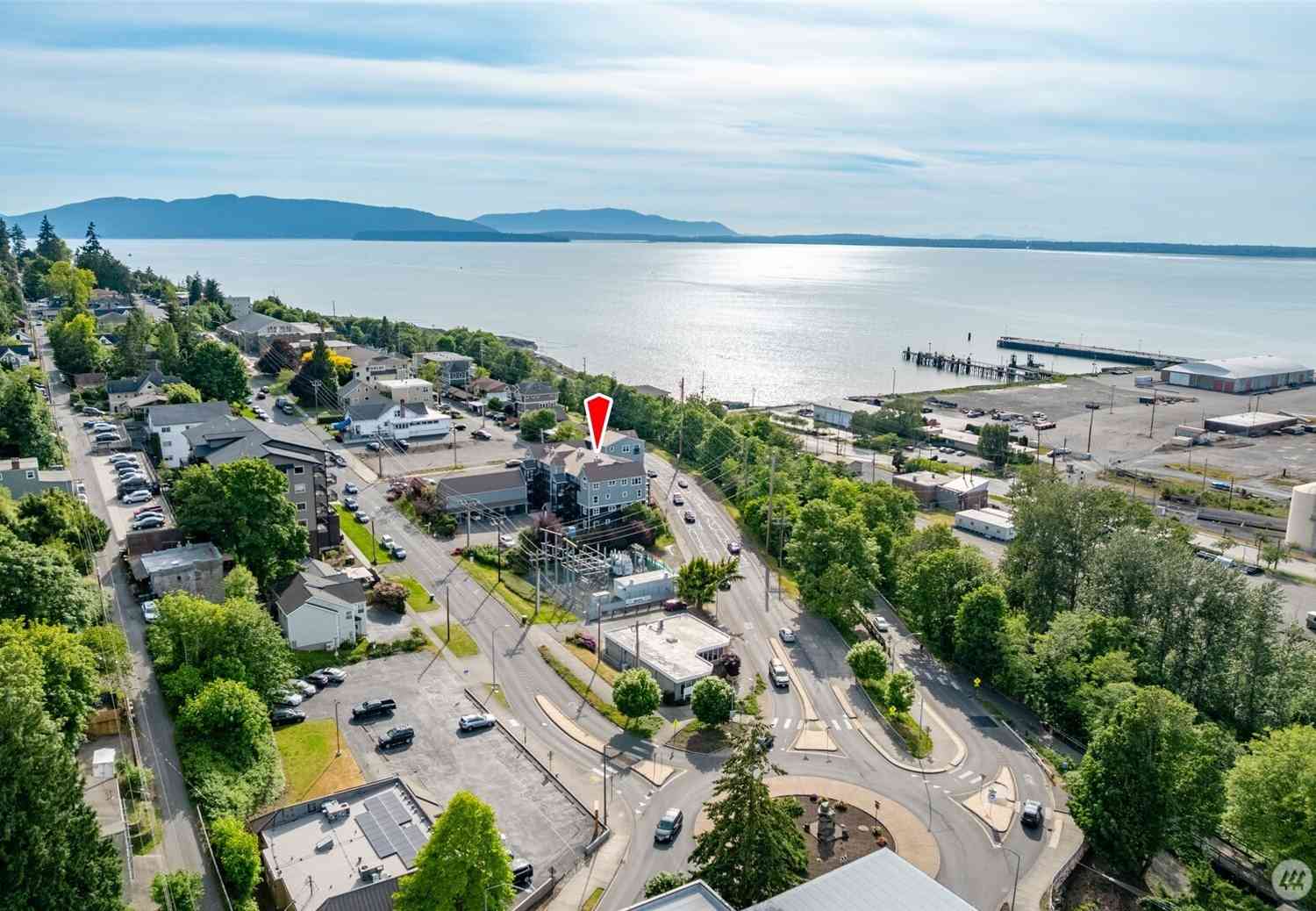 Condo For Sale - 705 N State Street #404<br/> Whatcom County, Bellingham, WA 98225