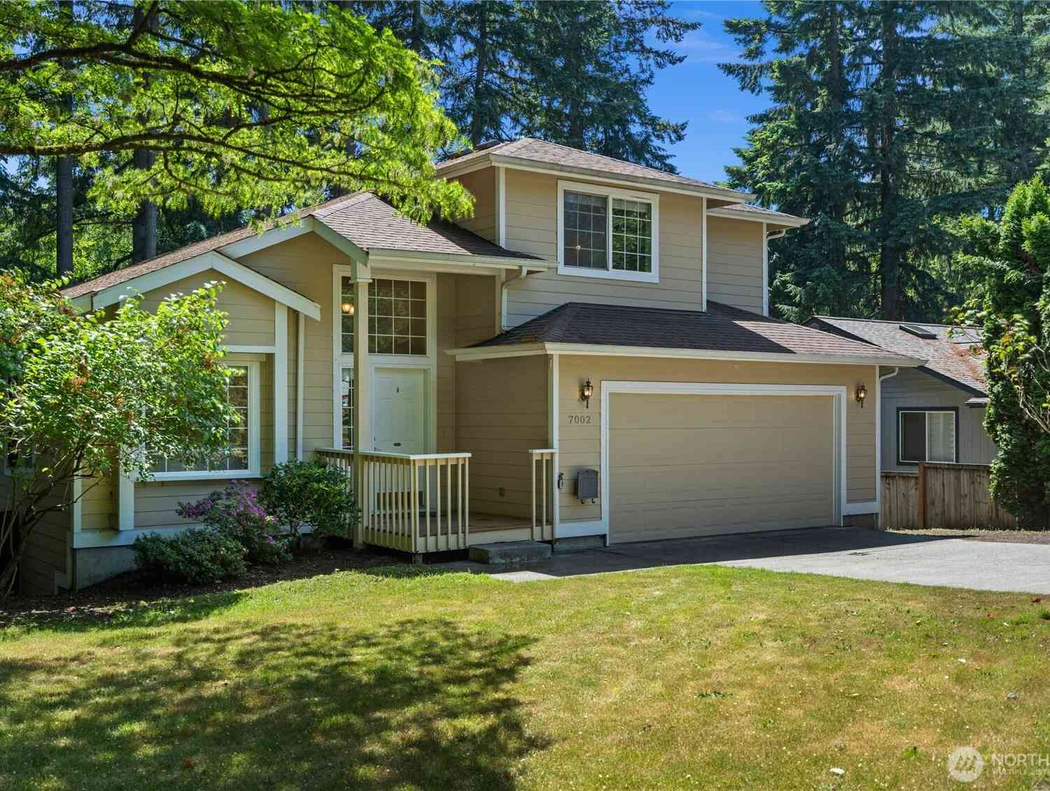 Homes For Sale - 7002 32nd Street Ct<br/> Pierce County, Gig Harbor, WA 98335
