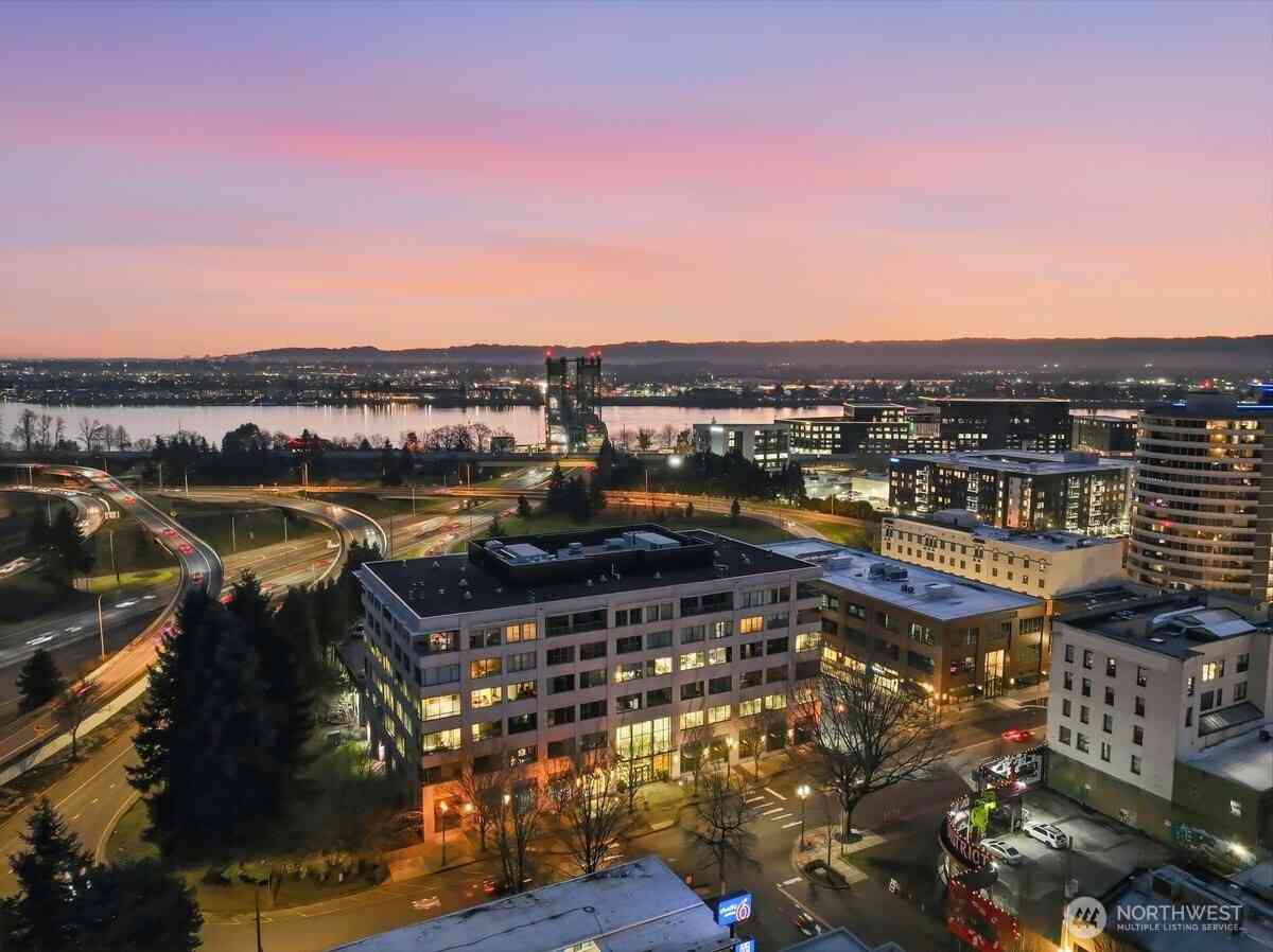 Condo For Sale - 500 Broadway Street #603<br/> Vancouver, WA 98660