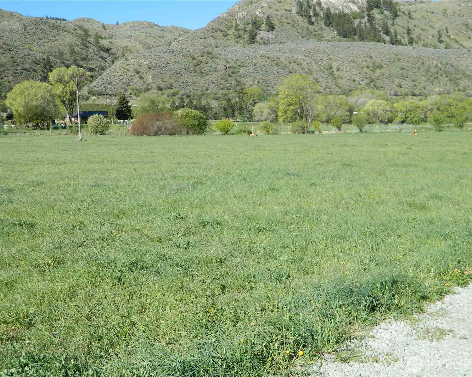Vacant Land For Sale - 1 Tbd Highway 7<br/> Oroville, WA 98855