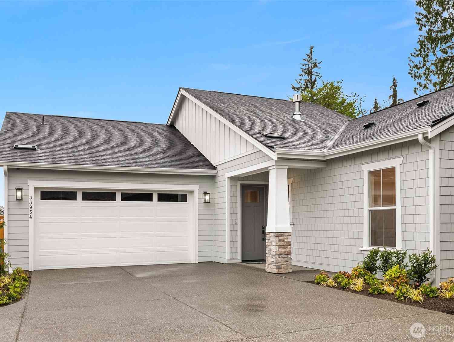 Homes For Sale - 33954 Buckeye Avenue #309<br/> Black Diamond, WA 98010
