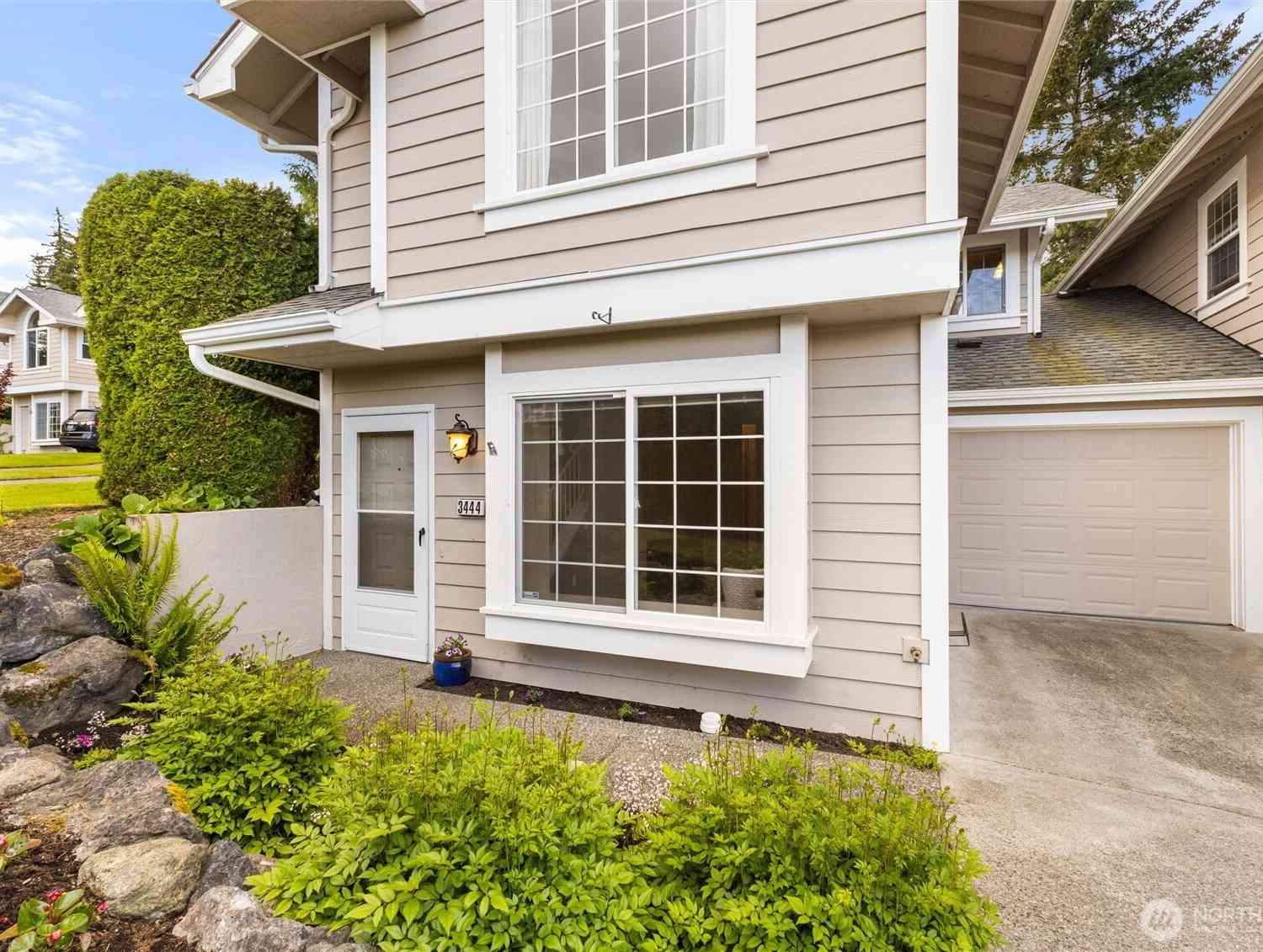 Condo For Sale - 3444 Deer Pointe Court<br/> Whatcom County, Bellingham, WA 98226