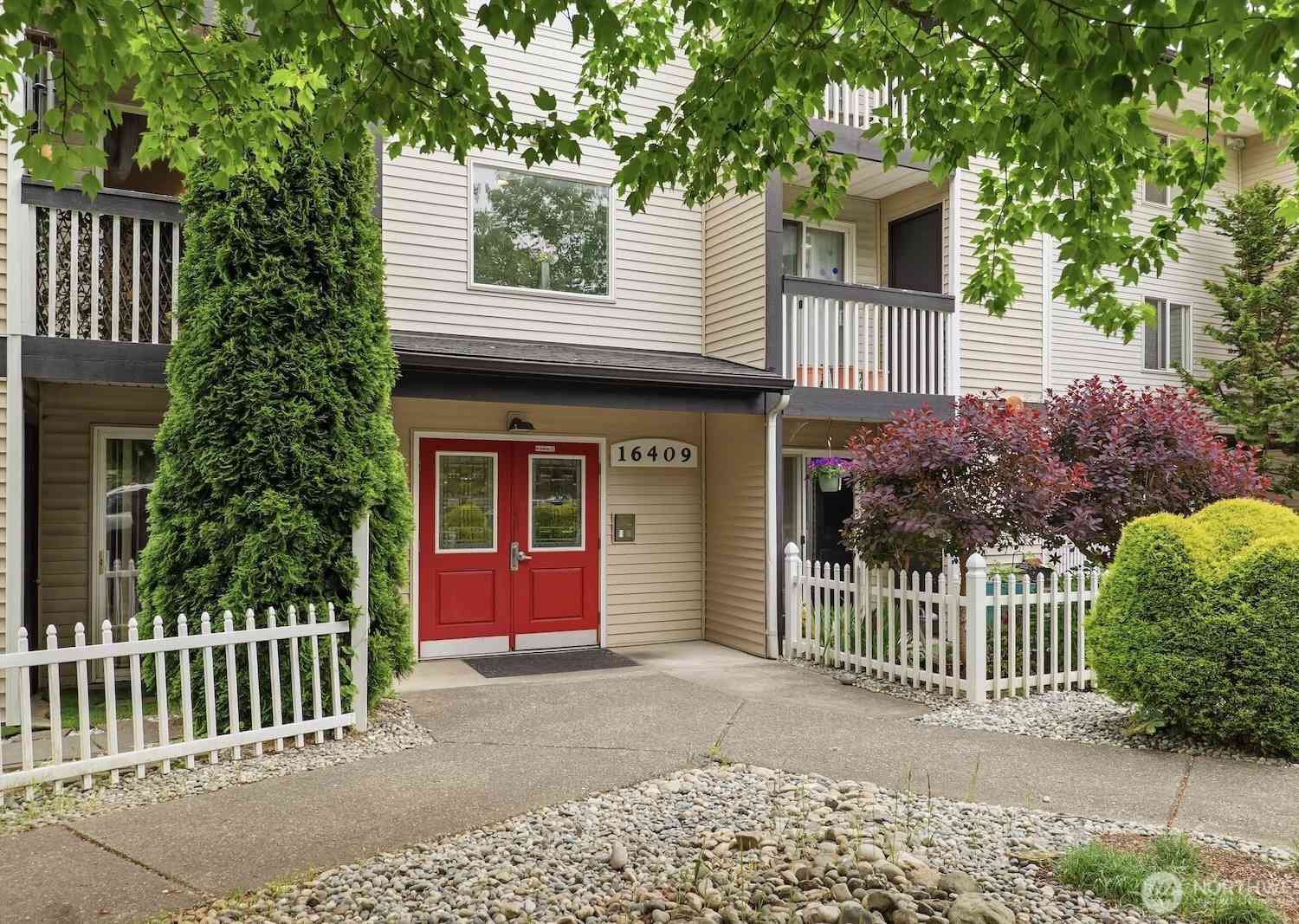 Condo For Sale - 16409 Currie Road #A308<br/> Monroe, WA 98272