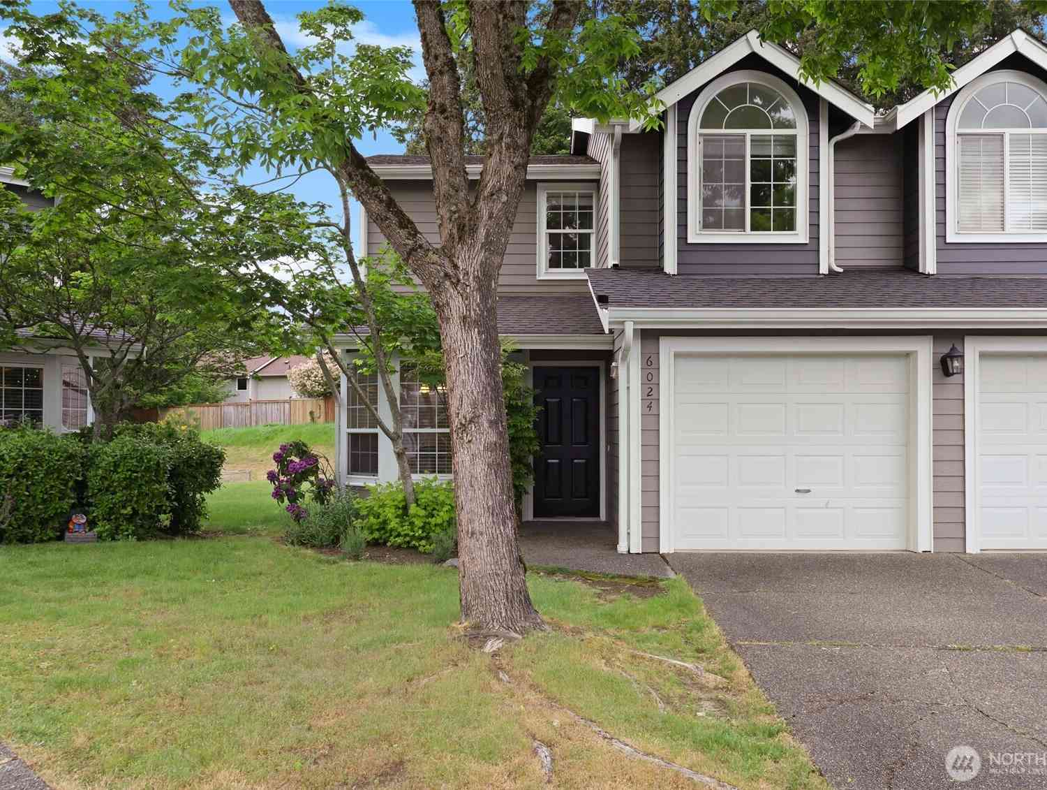Condo For Sale - 6024 Merlot Lane<br/> Thurston County, Lacey, WA 98513
