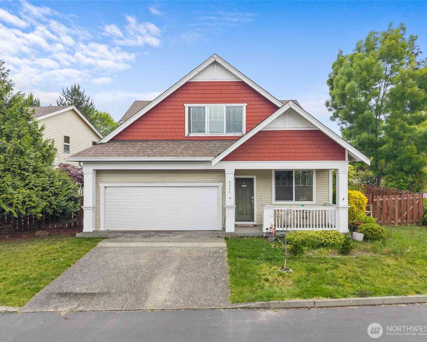 Condo For Sale - 8805 24th Place<br/> Lake Stevens, WA 98258