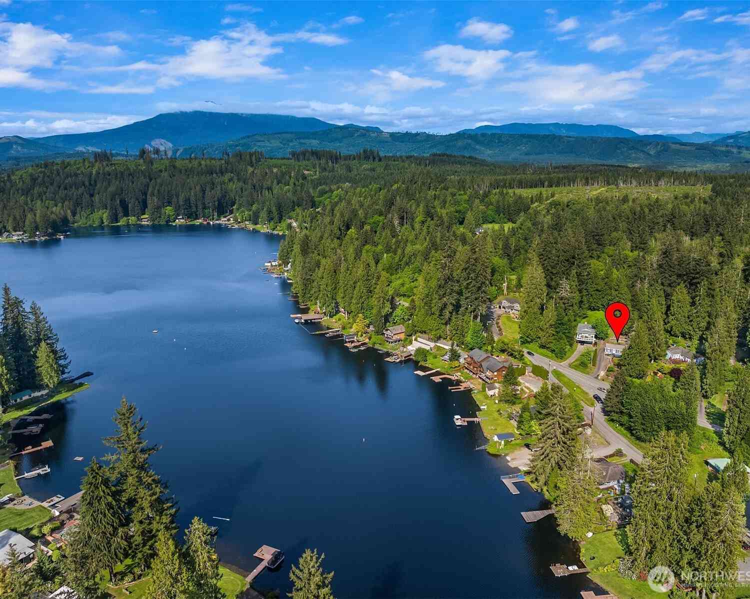 Mobile Home For Sale - 2711 S Lake Roesiger Road<br/> Snohomish, WA 98290
