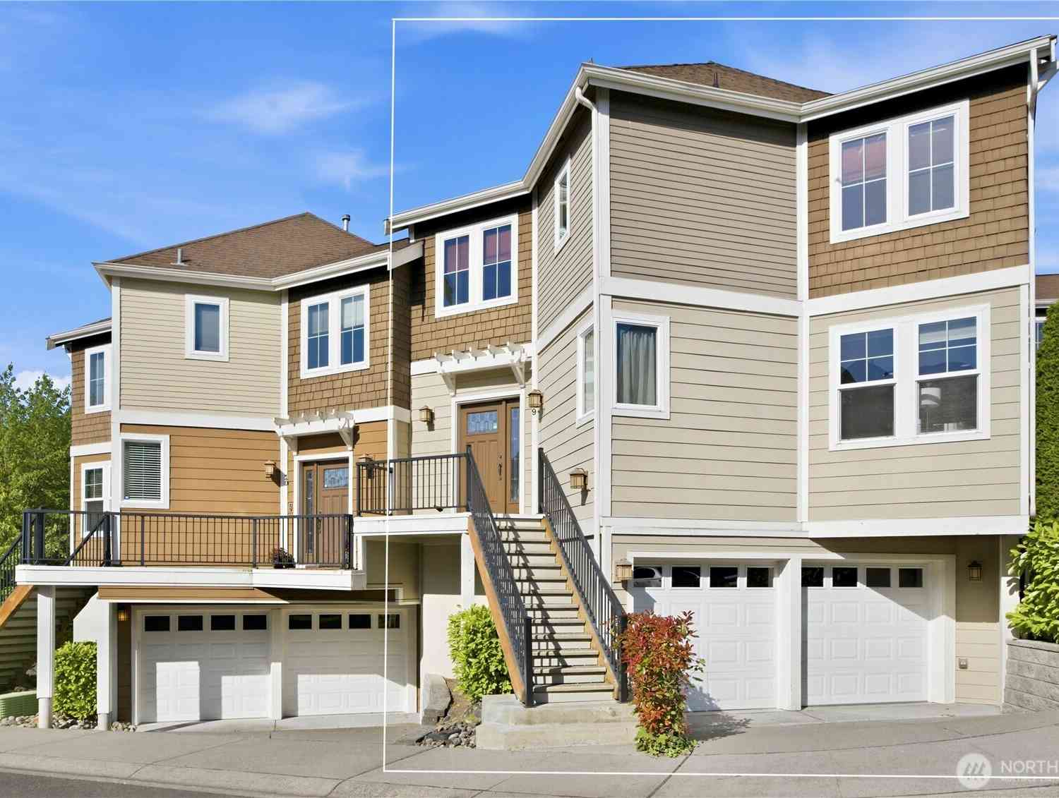 Condo For Sale - 13356 NE 134th Place #9<br/> Kirkland, WA 98034
