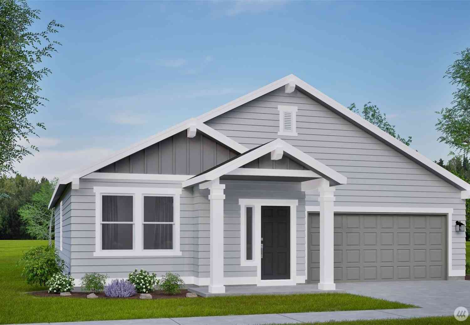 Homes For Sale - 2045 N Oak Road<br/> Grant County, Moses Lake, WA 98837