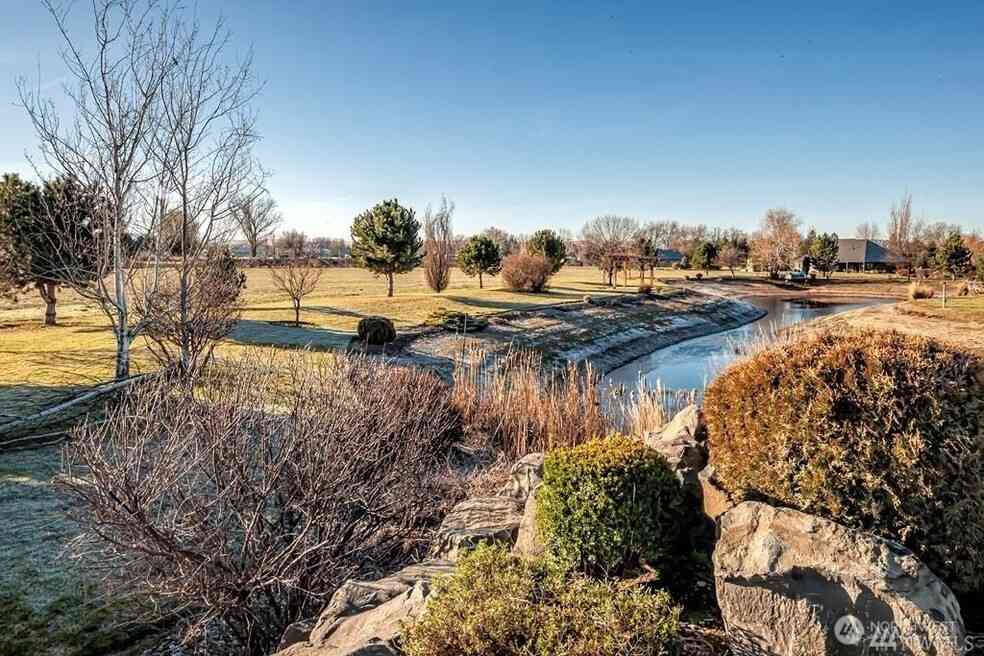 Vacant Land For Sale - 247 Ella Quintino Lane<br/> Walla Walla, WA 99362