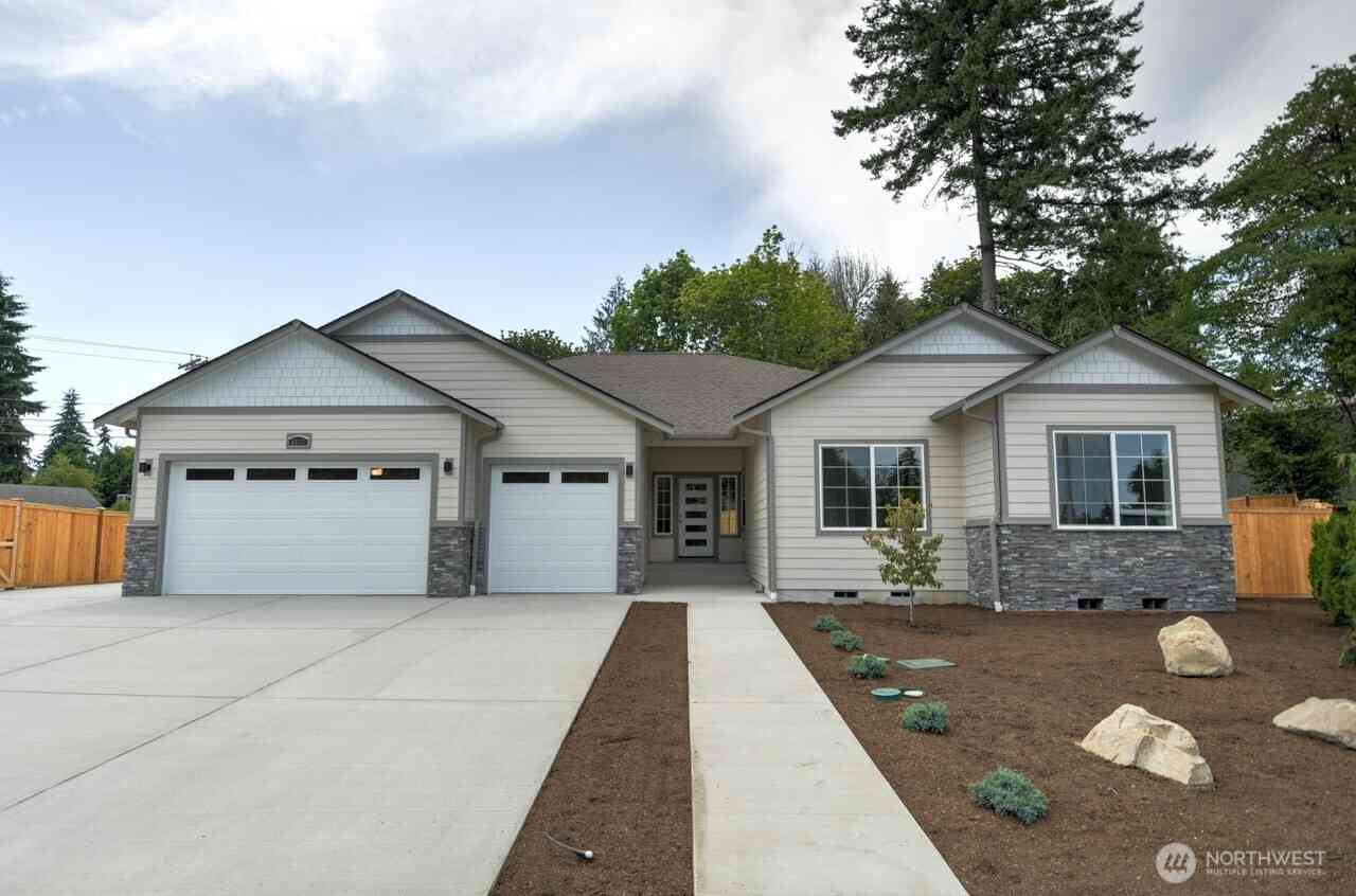 Homes For Sale - 820 Barbara Lane<br/> Lewis County, Centralia, WA 98531